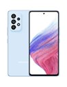 Smartphone Samsung Galaxy A53 DS, 5G, 256GB, Dual SIM, Awesome Blue