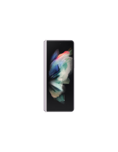 Smartphone Samsung Galaxy Z Fold3, Dual SIM, 512 GB, 5G, Android, Argintiu