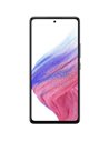 Samsung Galaxy A53 DS, 5G, 256GB, Dual SIM, Awesome Black
