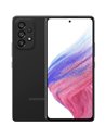 Samsung Galaxy A53 DS, 5G, 256GB, Dual SIM, Awesome Black