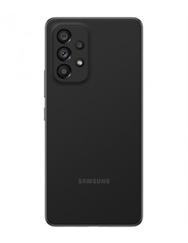 Samsung Galaxy A53 DS, 5G, 256GB, Dual SIM, Awesome Black