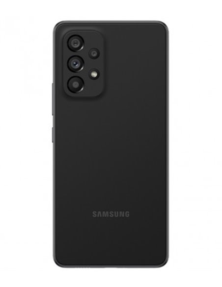 Samsung Galaxy A53 DS, 5G, 256GB, Dual SIM, Awesome Black