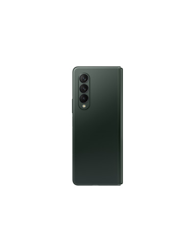 SMARTphone Samsung, "Galaxy Z Fold3"  ecran 7.6 inch, dual sim,  rez. camera 12 Mpix,  memorie interna 512 GB, 5G, Android, acum