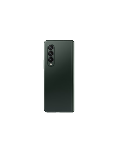 SMARTphone Samsung, "Galaxy Z Fold3"  ecran 7.6 inch, dual sim,  rez. camera 12 Mpix,  memorie interna 512 GB, 5G, Android, acum