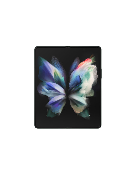 SMARTphone Samsung, "Galaxy Z Fold3"  ecran 7.6 inch, dual sim,  rez. camera 12 Mpix,  memorie interna 512 GB, 5G, Android, acum