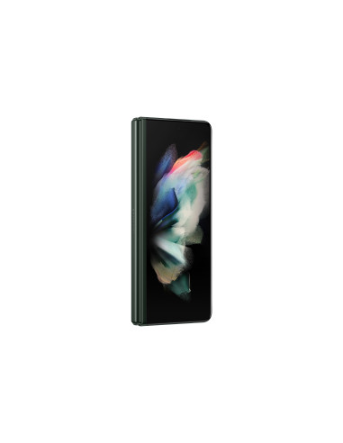 SMARTphone Samsung, "Galaxy Z Fold3"  ecran 7.6 inch, dual sim,  rez. camera 12 Mpix,  memorie interna 512 GB, 5G, Android, acum
