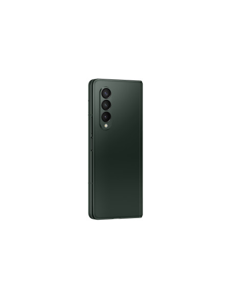 SMARTphone Samsung, "Galaxy Z Fold3"  ecran 7.6 inch, dual sim,  rez. camera 12 Mpix,  memorie interna 512 GB, 5G, Android, acum