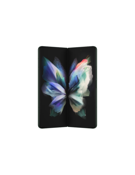 SMARTphone Samsung, "Galaxy Z Fold3"  ecran 7.6 inch, dual sim,  rez. camera 12 Mpix,  memorie interna 512 GB, 5G, Android, acum