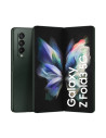 SMARTphone Samsung, "Galaxy Z Fold3"  ecran 7.6 inch, dual sim,  rez. camera 12 Mpix,  memorie interna 512 GB, 5G, Android, acum