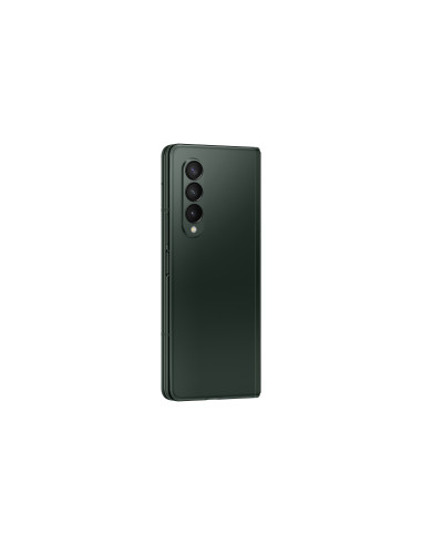 SMARTphone Samsung, "Galaxy Z Fold3"  ecran 7.6 inch, dual sim,  rez. camera 12 Mpix,  memorie interna 256 GB, 5G, Android, acum