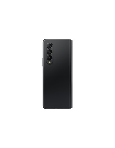 MOBILE PHONE GALAXY Z FOLD3 5G 512GB BLACK SM-F926B SAMSUNG