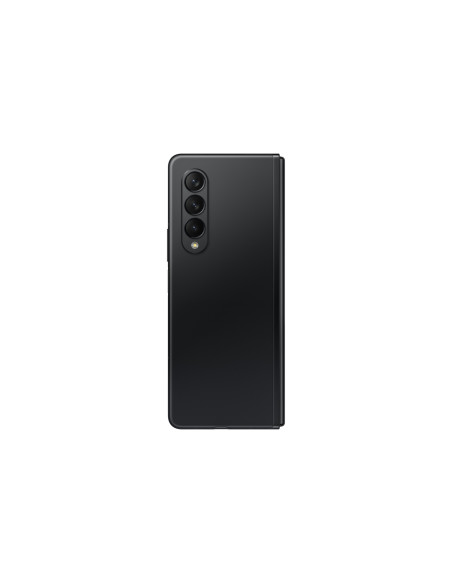 MOBILE PHONE GALAXY Z FOLD3 5G 512GB BLACK SM-F926B SAMSUNG