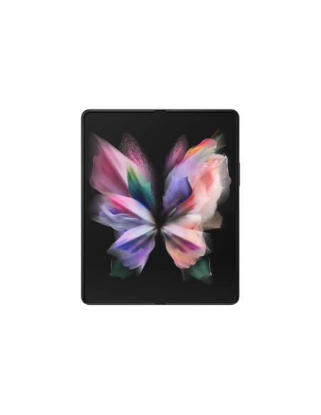 MOBILE PHONE GALAXY Z FOLD3 5G 512GB BLACK SM-F926B SAMSUNG