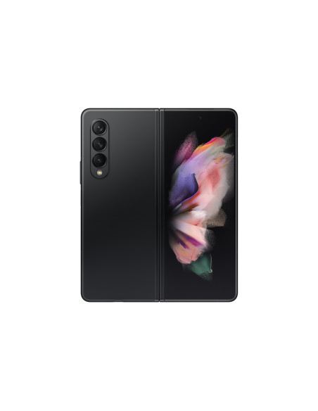 MOBILE PHONE GALAXY Z FOLD3 5G 512GB BLACK SM-F926B SAMSUNG