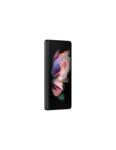 MOBILE PHONE GALAXY Z FOLD3 5G 512GB BLACK SM-F926B SAMSUNG
