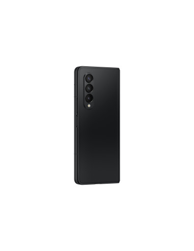 MOBILE PHONE GALAXY Z FOLD3 5G 512GB BLACK SM-F926B SAMSUNG