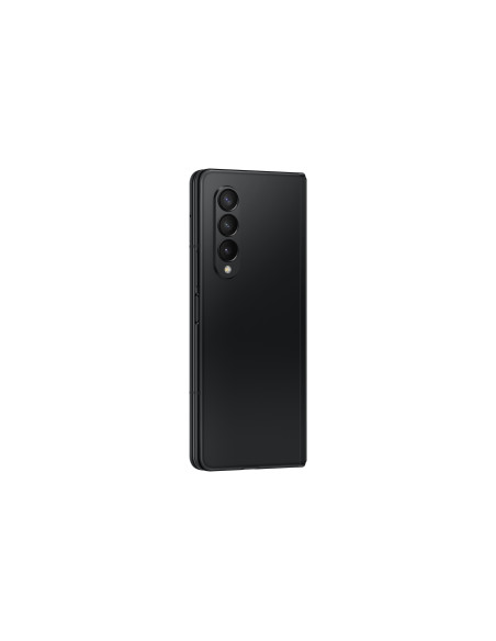 MOBILE PHONE GALAXY Z FOLD3 5G 512GB BLACK SM-F926B SAMSUNG