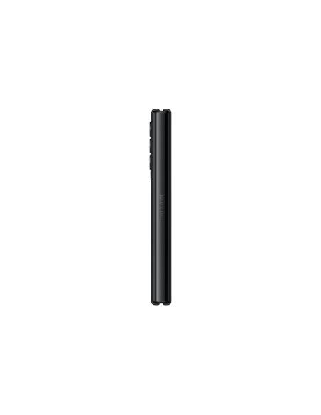 MOBILE PHONE GALAXY Z FOLD3 5G 512GB BLACK SM-F926B SAMSUNG