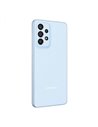 Smartphone Samsung Galaxy A13 DS, Dual SIM, 64GB, 4G, Albastru deschis