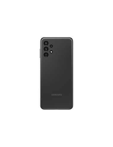 Smartphone Samsung Galaxy A13 DS, Dual SIM, 64GB, 4G, Negru
