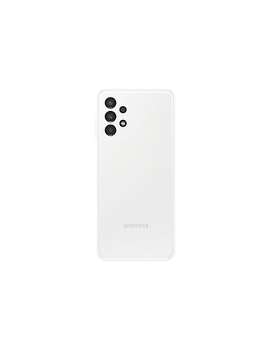 Smartphone Samsung Galaxy A13 DS, Dual SIM, 128GB, 4G, Alb