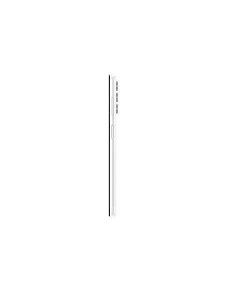 Smartphone Samsung Galaxy A13 DS, Dual SIM, 128GB, 4G, Alb