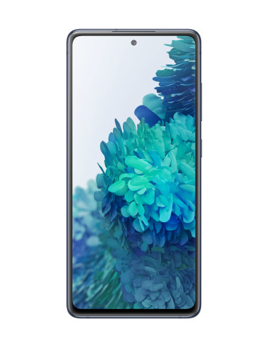 SMARTphone Samsung, "Galaxy S20 FE"  ecran 6.5 inch, dual sim,  rez. camera 48 Mpix,  memorie interna 128 GB, 4G, Android, acumu