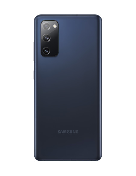 SMARTphone Samsung, "Galaxy S20 FE"  ecran 6.5 inch, dual sim,  rez. camera 48 Mpix,  memorie interna 128 GB, 4G, Android, acumu