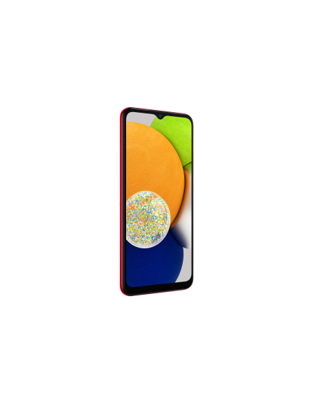 MOBILE PHONE GALAXY A03 64GB RED SM-A035G SAMSUNG