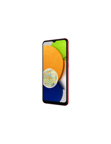 MOBILE PHONE GALAXY A03 64GB RED SM-A035G SAMSUNG