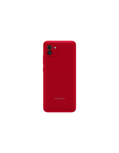 MOBILE PHONE GALAXY A03 64GB RED SM-A035G SAMSUNG