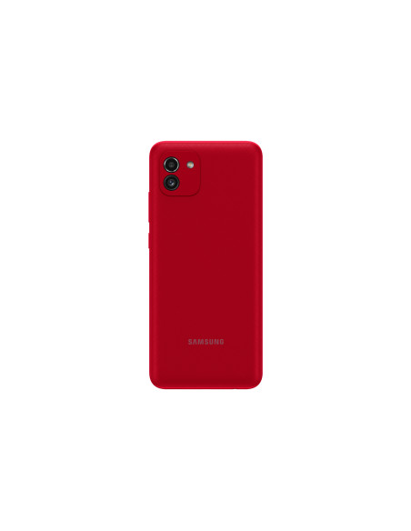 MOBILE PHONE GALAXY A03 64GB RED SM-A035G SAMSUNG