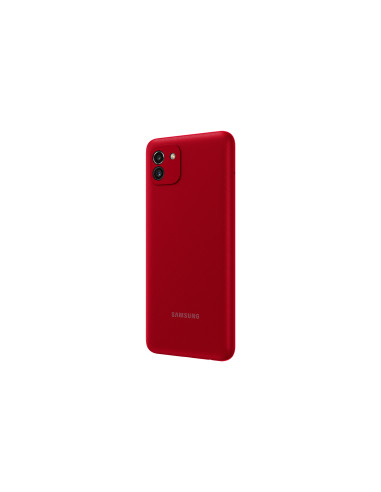 MOBILE PHONE GALAXY A03 64GB RED SM-A035G SAMSUNG