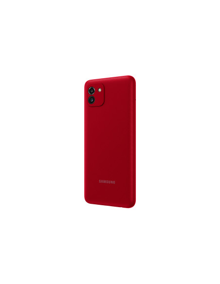 MOBILE PHONE GALAXY A03 64GB RED SM-A035G SAMSUNG