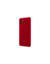 MOBILE PHONE GALAXY A03 64GB RED SM-A035G SAMSUNG