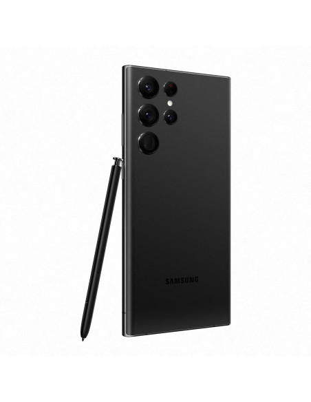 SMARTphone Samsung, "Galaxy S22 Ultra"  ecran 6.8 inch, dual sim,  rez. camera 10 Mpix,  memorie interna 128 GB, 5G, Android, ac
