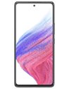 Smartphone Samsung Galaxy A53, 5G, Dual SIM, 128 GB, 5G, Android, Negru