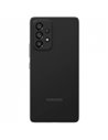 Smartphone Samsung Galaxy A53, 5G, Dual SIM, 128 GB, 5G, Android, Negru