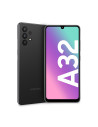 SMARTphone Samsung, "Galaxy A32"  ecran 6.4 inch, dual sim,  rez. camera 64 Mpix,  memorie interna 128 GB, 4G, Android, acumulat