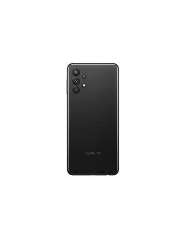 Smartphone Samsung Galaxy A32, Dual SIM, 128 GB, 4G, Android, Negru