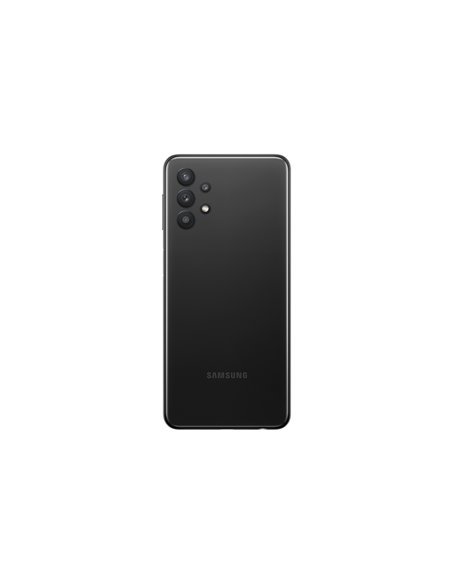 Smartphone Samsung Galaxy A32, Dual SIM, 128 GB, 4G, Android, Negru