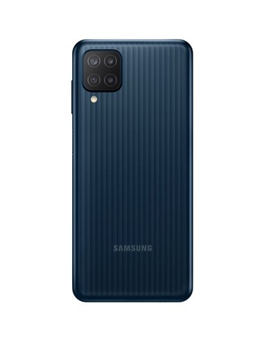 Smartphone Samsung M12 M127, 64GB, Dual SIM, Negru
