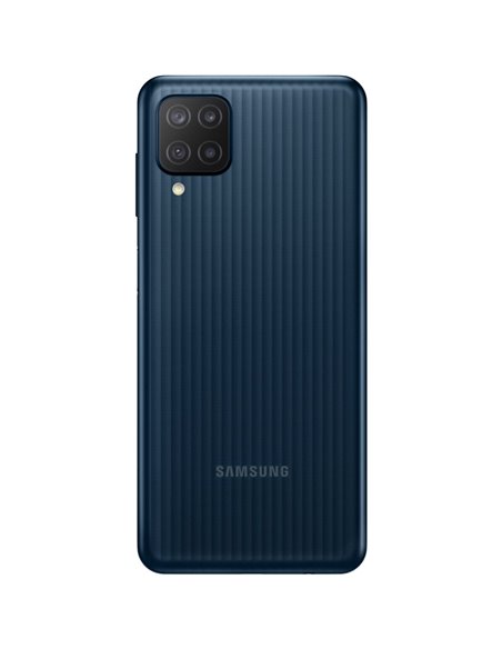 Smartphone Samsung M12 M127, 64GB, Dual SIM, Negru