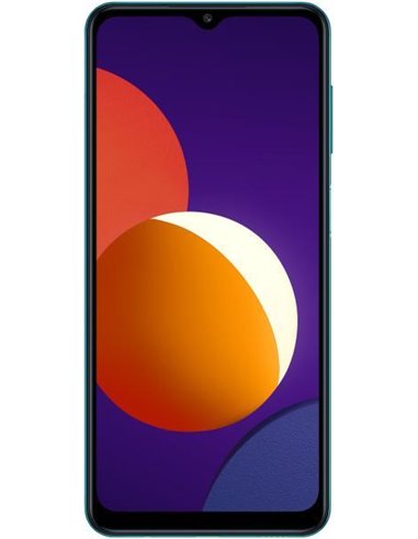 Smartphone Samsung M12 M127, 64GB, Dual SIM, Negru