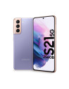 SAMSUNG S21 5G G991 6.2" 8GB 256GB DualSIM PHANTOM
