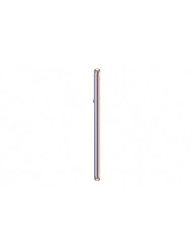 Smartphone Samsung Galaxy S21, 5G, 128GB, Dual SIM, Violet