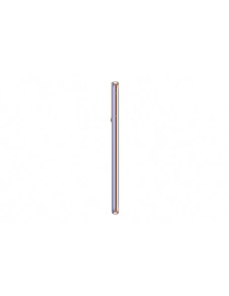 Smartphone Samsung Galaxy S21, 5G, 128GB, Dual SIM, Violet