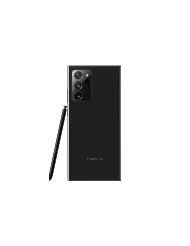 Smartphone Samsung NOTE 20 Ultra, 5G, 256 GB, Dual SIM, Negru Mistic