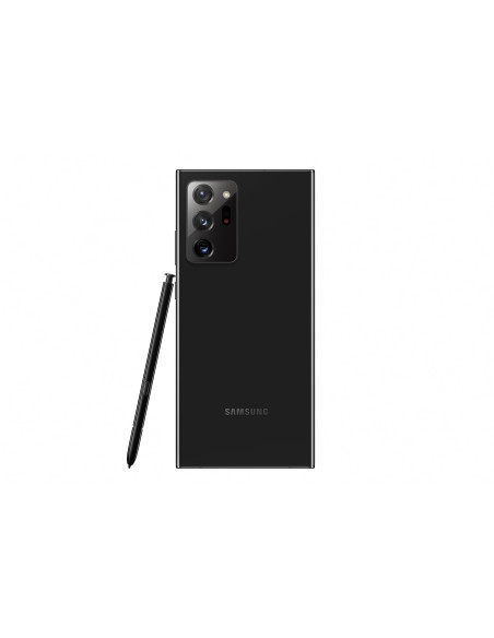 Smartphone Samsung NOTE 20 Ultra, 5G, 256 GB, Dual SIM, Negru Mistic