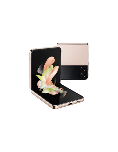 SM Z FLIP4  F721B 5G 6.7" 8G 256G SSIM pink GD "SM-F721BZDH" (include TV 0.5lei)